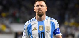 Lionel Messi yenə tarix yazdı – 48-ci kubokunu qazandı
