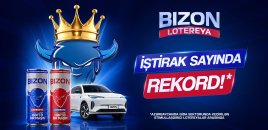 Bizon “13 həftə, 13 avtomobil” lotereyasını uğurla yekunlaşdırdı – 13 qalib avtomobilinə qovuşdu