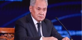 Şoyqu: Moskva-Bakı münasibətlərindəki böhran həll olunub