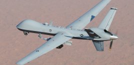 İranda vurulan ABŞ-ın MQ-9 PUA-larının sayı 53-ə çatıb