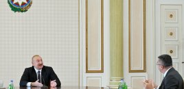 "Türkiyə-Azərbaycan kimi bir-birinə bu qədər bağlı olan ikinci ölkə tapmaq mümkün deyil"