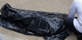 Goranboyda 22 yaşlı gənc oğlanın meyiti tapıldı