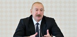 TDT-nin yeni strateji xətti: Təhlükəsizlikdən strateji tərəfdaşlığa