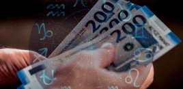 Bu 3 bürcün pul bəxti açıldı