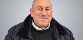 Şəhidin qardaşı dünyasını dəyişdi