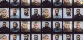 DTX 5 ölkədə antiterror tədbirləri həyata keçirdi, 10 nəfər saxlanıldı - VİDEO
