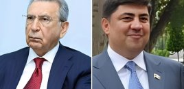 Ramiz Mehdiyevin kürəkəninin özbaşınalığı: Milyonlarla manatı verilməyən qadın borc bataqlığına düşdü