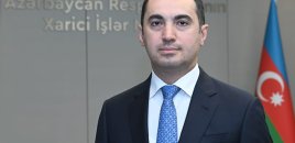 Rəsmi Bakıdan Fransaya çağırış
