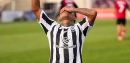 “Neftçi” 1000-ci oyununda qələbə qazandı