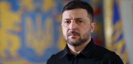 Zelenskidən etiraf: "Ukrayna büdcəsində "nəhəng dəlik" var"