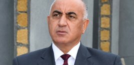 Həbsdə ölən sabiq icra başçısının binası - Satışa çıxarıldı