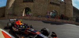 Bakının mərkəzi küçəsi Formula 1 həftəsində açıq olacaq
