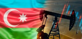 “Azeri Light”ın qiyməti 122 dollara yüksəldi
