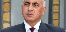 Həbsdə ölən sabiq icra başçısının binası satışa çıxarıldı