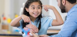 Alimlərdən uşaqlara vacib tövsiyə – Beyin sağlamlığı üçün bunu edin