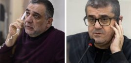 “Vardanyan və Harutyunyanın adından irəli sürülən iddialar həqiqəti əks etdirmir” - Ombudsman