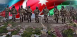 "Antiterror tədbirləri Azərbaycanın suverenliyini və ərazi bütövlüyünü tam bərpa etdi"