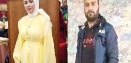 Türkiyədə kişi şalvar geyinən arvadını öldürdü