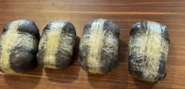 40 kiloqramdan çox narkotik vasitə aşkarlandı