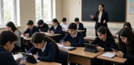Telefonu uşağın əlindən almağın ən doğru yolu bu imiş - Açıqlama