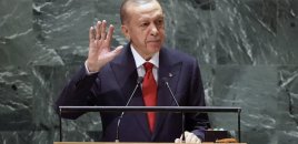 Ərdoğan BMT Baş Assambleyasında 16-cı dəfə çıxış edəcək
