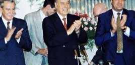 "Əsrin müqaviləsi” Azərbaycanın iqtisadi gücünü siyasi və hərbi gücə çevirdi - RƏY