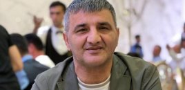 Rüfət Nasosnu: "Həddi bir az aşmışıq, üzr istəyirəm"