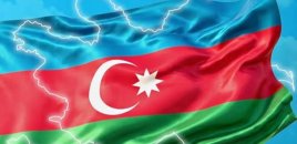 Ukrayna səfirliyi Dövlət Suverenliyi Günü münasibətilə Azərbaycanı təbrik edib