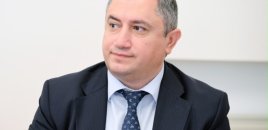 Mətin Məmmədli: Ərazilərimiz üzərində nəzarəti bərpa etməklə uğurlu dövlət modelini ortaya qoyduq