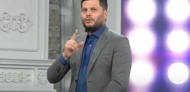 Zaur Kamalın vəziyyəti pisləşdi