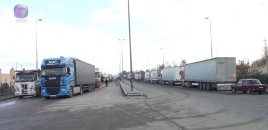 Gömrükdə yeni qaydalar vətəndaşlar üçün nəyi dəyişir? - VİDEO