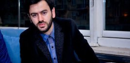 Üzeyir Mehtizadə tənqidlərə cavab verdi - VİDEO