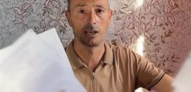 Qan xərçəngindən əziyyət çəkən vətəndaşın təqaüdü dayandırılıb: Səbəb nədir? - Video