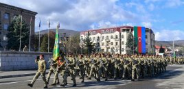 “Azərbaycan Ordusu BMT-nin yerinə yetirilmədiyi qətnamələri icra etdi”- Politoloq