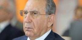 Ramiz Mehdiyev və köməkçisi Eldar Əmirovun məhkəməsi başladı