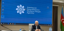 Həsən Həsənov: “Ad çəkilir, amma konkret mənbə göstərilmir”