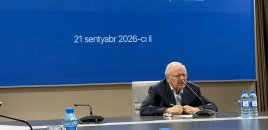 “Ermənilər olmayan yerdən özlərinə tarix düzəldiblər”