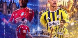 “Turan Tovuz” – “Fənərbağça” oyununun vaxtı açıqlandı