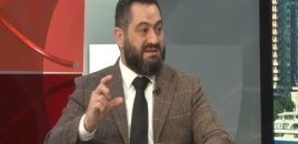 "Qurtuluş" Reabilitasiya Mərkəzinin rəhbəri Ceyhun Salmanovla bağlı qərar verildi