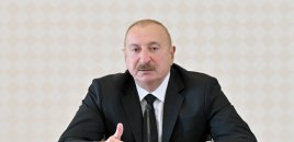 "Yeni proqram regionların sosial-iqtisadi inkişafına dair gündəliyimizi əks etdirir"