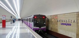Sabahdan metronun bu stansiyalarına giriş pulsuz olacaq