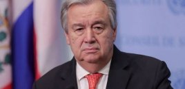 BMT Baş katibi: Təkcə texnoloji üstünlük və iqtisadi güc sabitliyi təmin edə bilməz