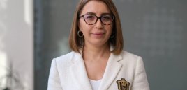 Ermənistan xarici kəşfiyyatının rəhbəri Bakıdadır