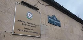 Maştağadakı psixiatriya xəstəxanası bağlanır? - İddia