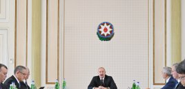 Bugünkü müşavirədən nələr yadda qaldı? - Ən vacib nüanslar