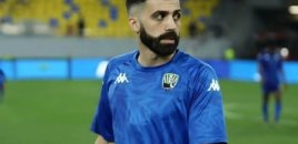 “Kəpəz”in futbolçusu sıradan çıxdı