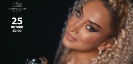 Kəmaləni sevənlərə ŞAD XƏBƏR – Bu tarixdə konsert verəcək