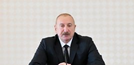 Naxçıvanda böyük dəyişiklik: Prezident tarix açıqladı - Video