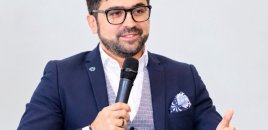 Şəhid övladının ABŞ uğuru: Oruc İbrahimov «Eynşteyn vizası» aldı