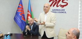 “Daha çox izlənmək istəyirsinizsə...” – Osman Gündüz